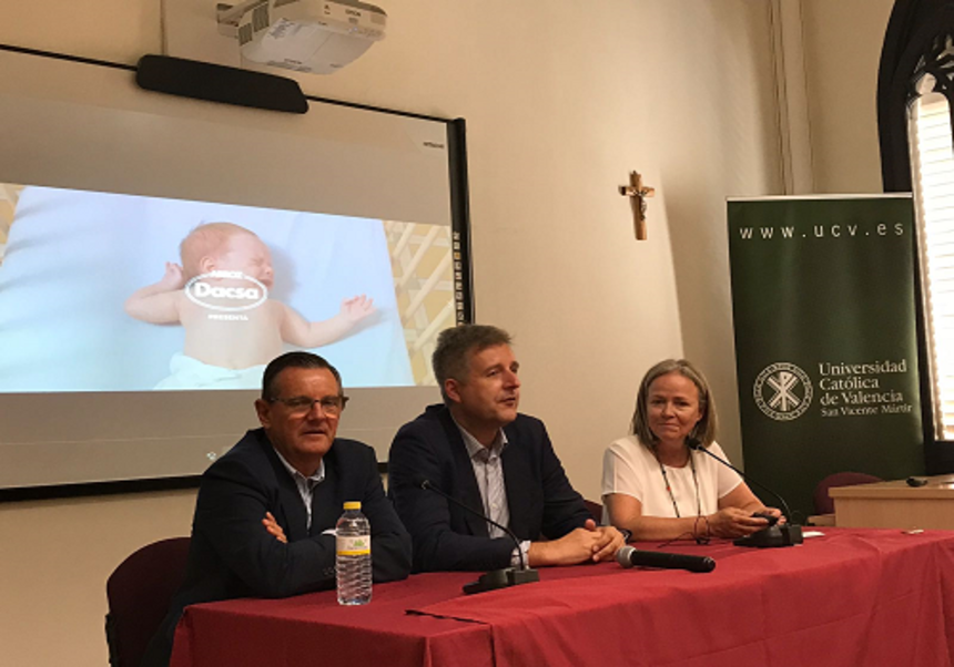 Ponencia de Araceli Císcar